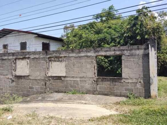 Terreno en Venta en Colonia Kattán, El Progreso, Yoro