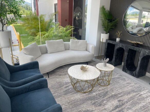 Condominios Jaragua en San Pedro Sula en Venta – Donde la Naturaleza se Encuentra con la Modernidad