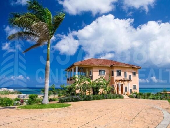 Pristine Bay Resort, Willows Green Residential