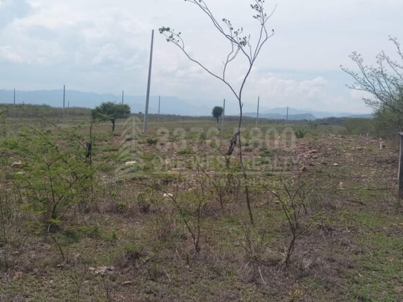 Comayagua terrenos en venta CA-5