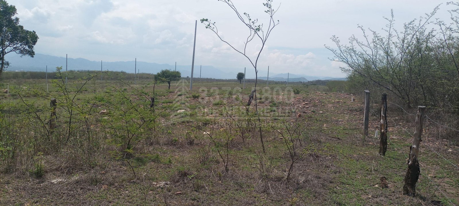 Comayagua terrenos en venta CA-5