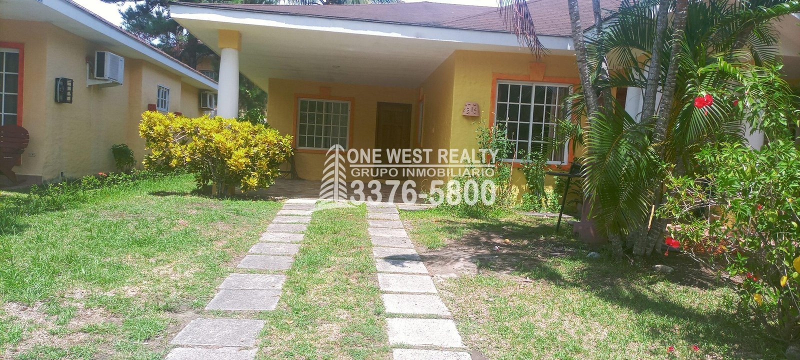20220925_114114-scaled-4 Venta de Villa en La Ceiba Atlántida en Complejo turístico Palma Real