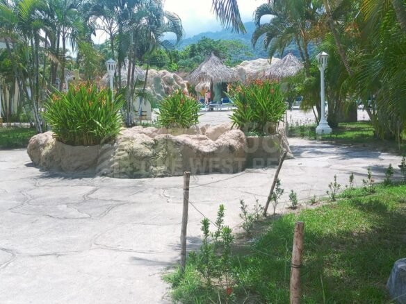 Palma Real La Ceiba Honduras | Venta de casa en Villas Palma Real