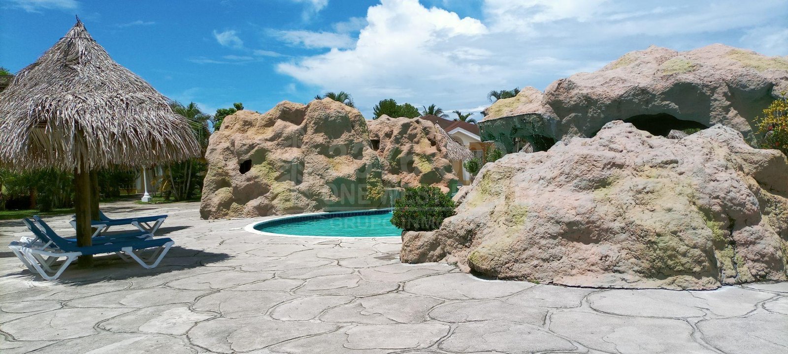 Villas Palma Real in La ceiba Property for Sale