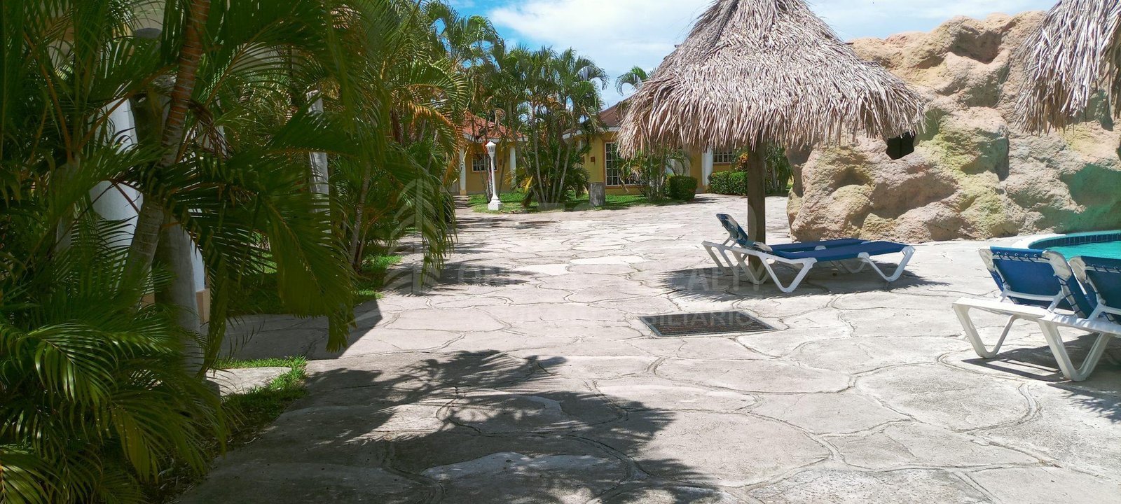 Villas Palma Real in La ceiba Property for Sale