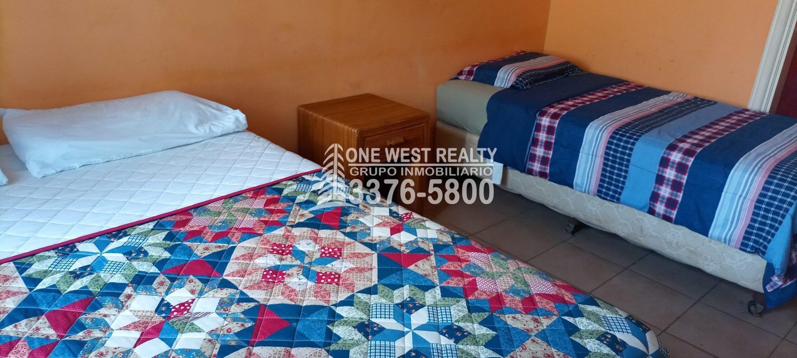 20220925_115240-scaled-4 Venta de Villa en La Ceiba Atlántida en Complejo turístico Palma Real