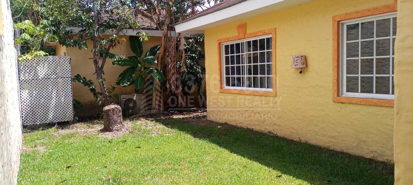 Villas Palma Real in La ceiba Property for Sale
