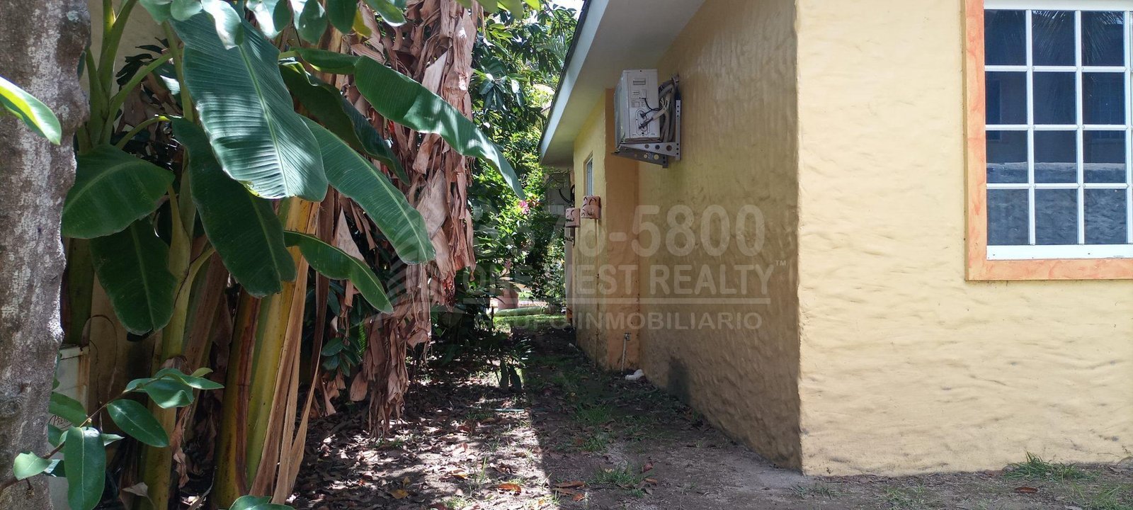 Villas Palma Real in La ceiba Property for Sale