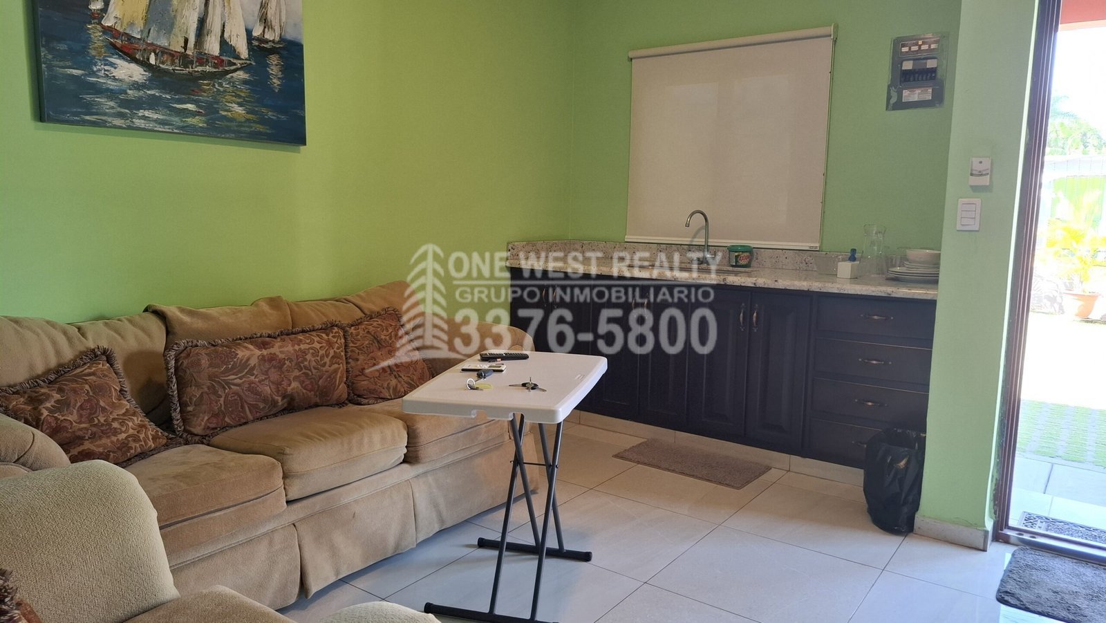 Local en Renta para Oficina en San Pedro Sula | Residencial Costa Verde