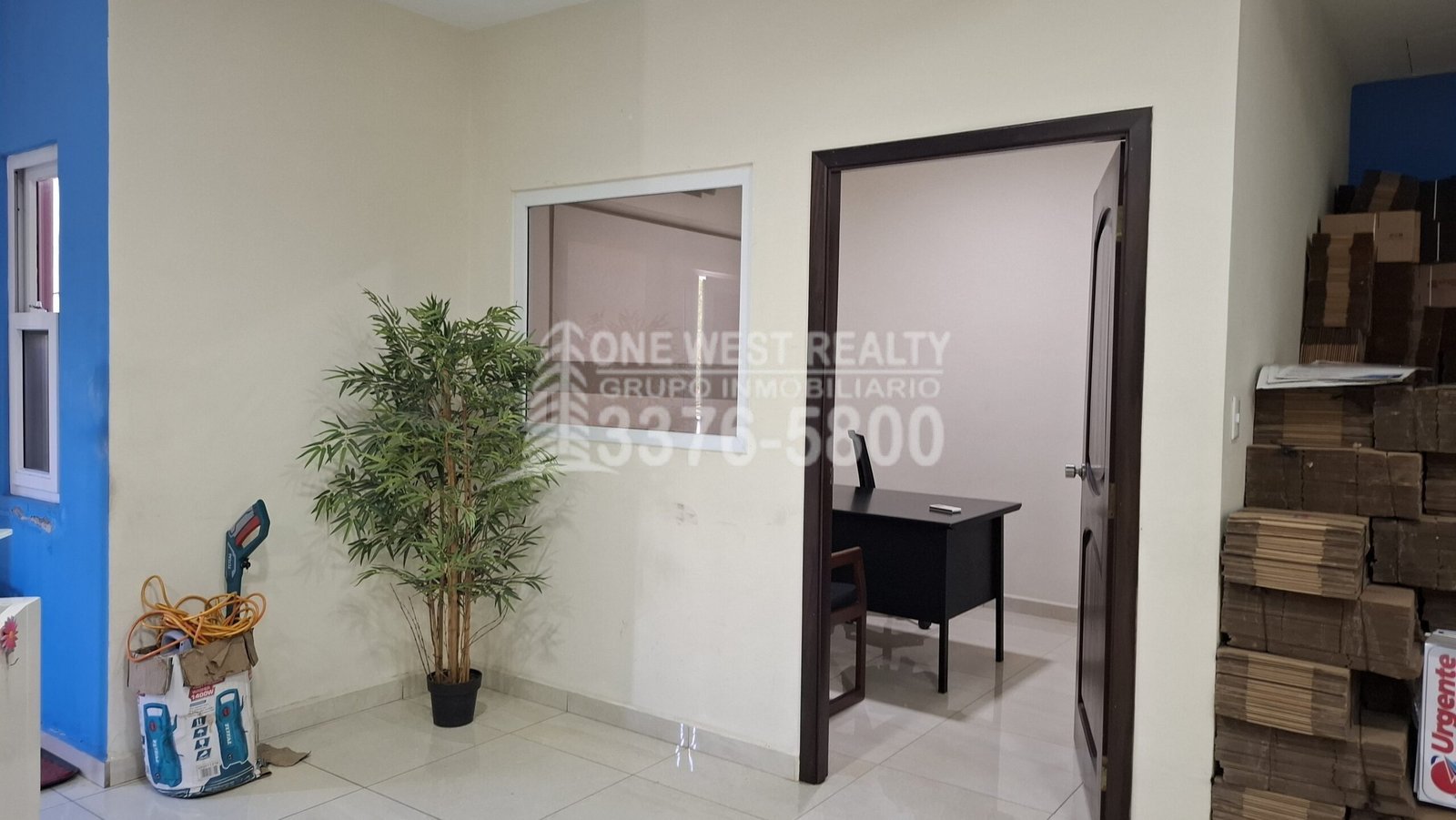 Local en Renta para Oficina en San Pedro Sula | Residencial Costa Verde