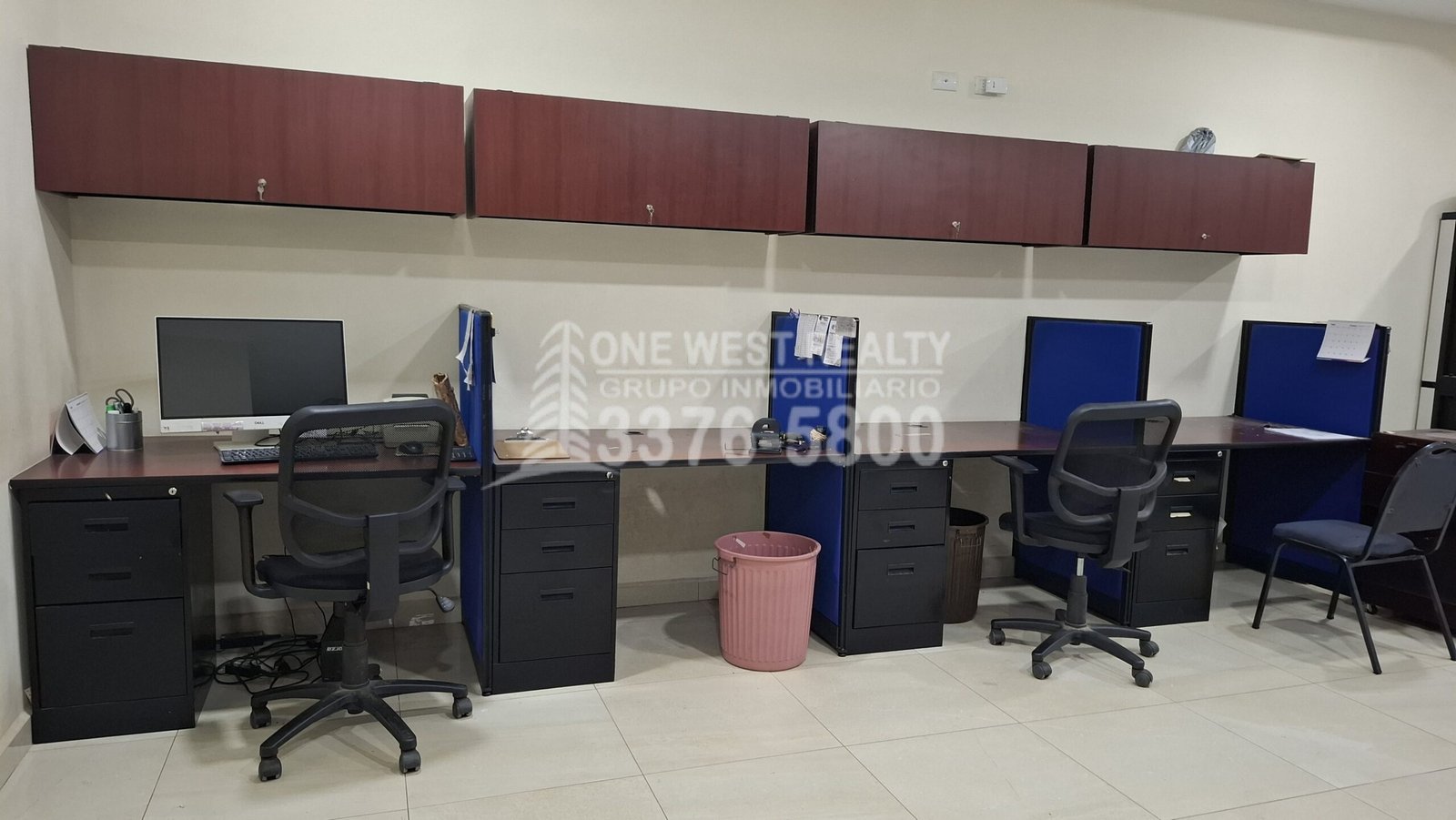 Local en Renta para Oficina en San Pedro Sula | Residencial Costa Verde