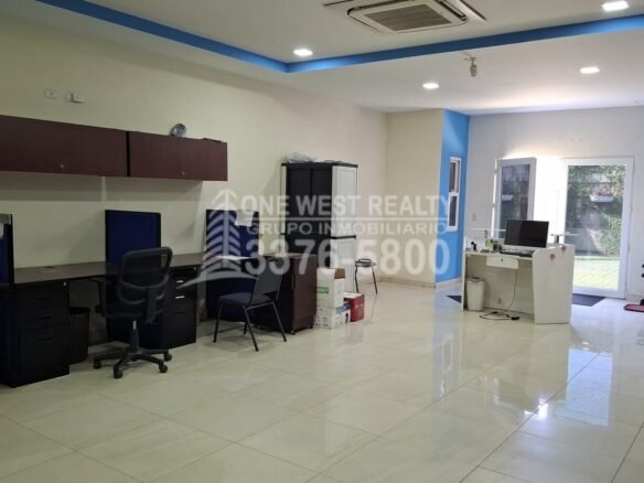 Local en Renta para Oficina en San Pedro Sula | Residencial Costa Verde