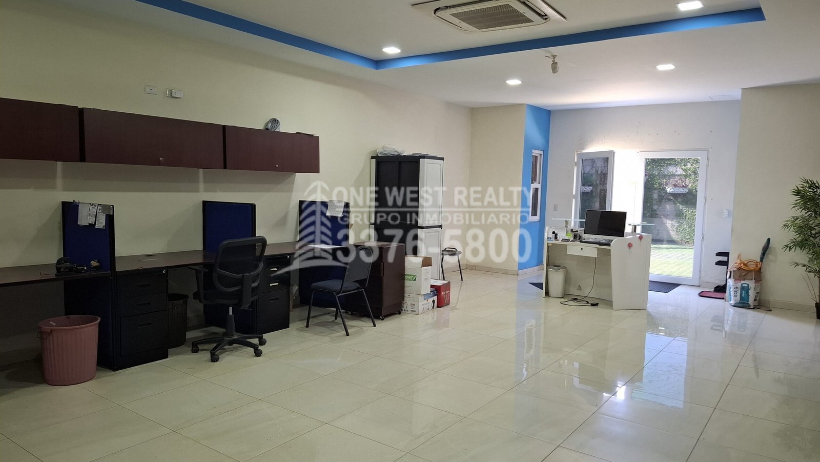 Local en Renta para Oficina en San Pedro Sula | Residencial Costa Verde