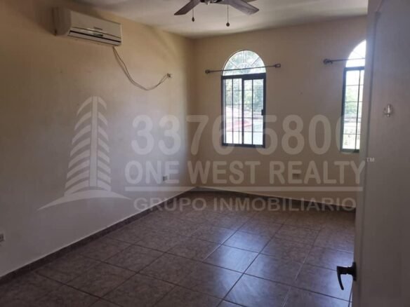 Residencial El Barrial Apartamento en Renta en San Pedro Sula 3 habitaciones 3 baños