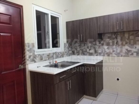 Amplia casa en renta, Colonia Country-San Pedro Sula