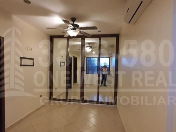 Alquiler de casa Colonia Juan Lindo, San Pedro Sula