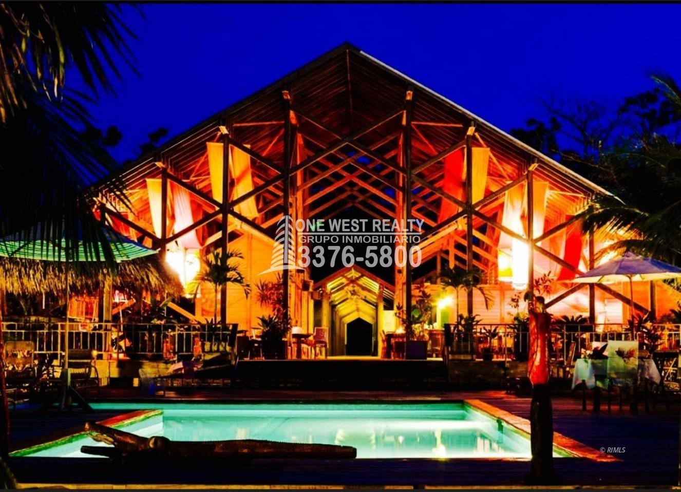 460814_lg-2 Palmetto Bay Roatan Land for Sale LOT 1 of 27 ACRES 0.82 Acres
