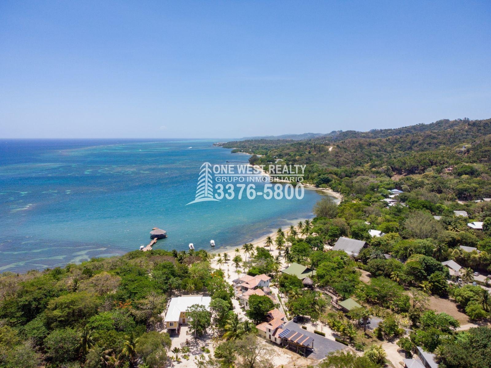 462313_lg-2 Palmetto Bay Roatan Land for Sale LOT 1 of 27 ACRES 0.82 Acres