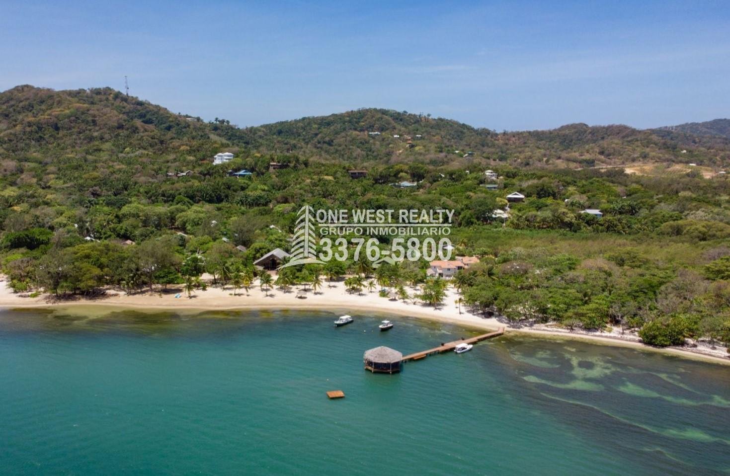 462315_lg-2 Palmetto Bay Roatan Land for Sale LOT 1 of 27 ACRES 0.82 Acres