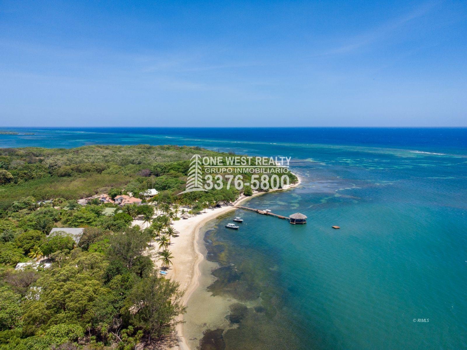 462316_lg-2 Palmetto Bay Roatan Land for Sale LOT 1 of 27 ACRES 0.82 Acres