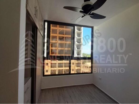 Alquiler de apartamento Rio de Piedras, Condominios Residenza San Pedro Sula,