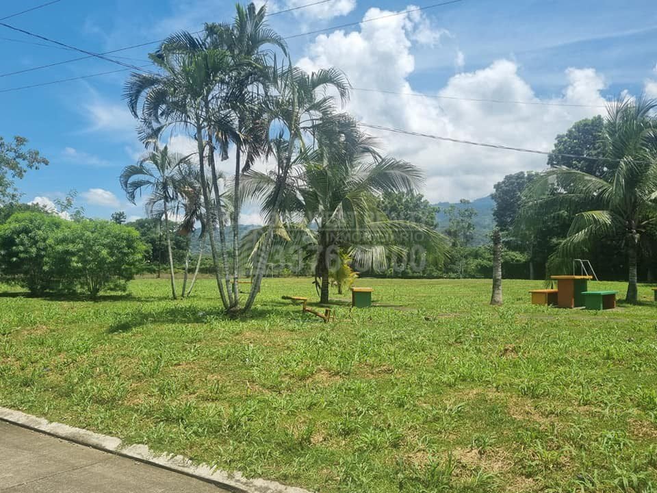 Lote en Venta en Residencial Montecarlo, El Progreso