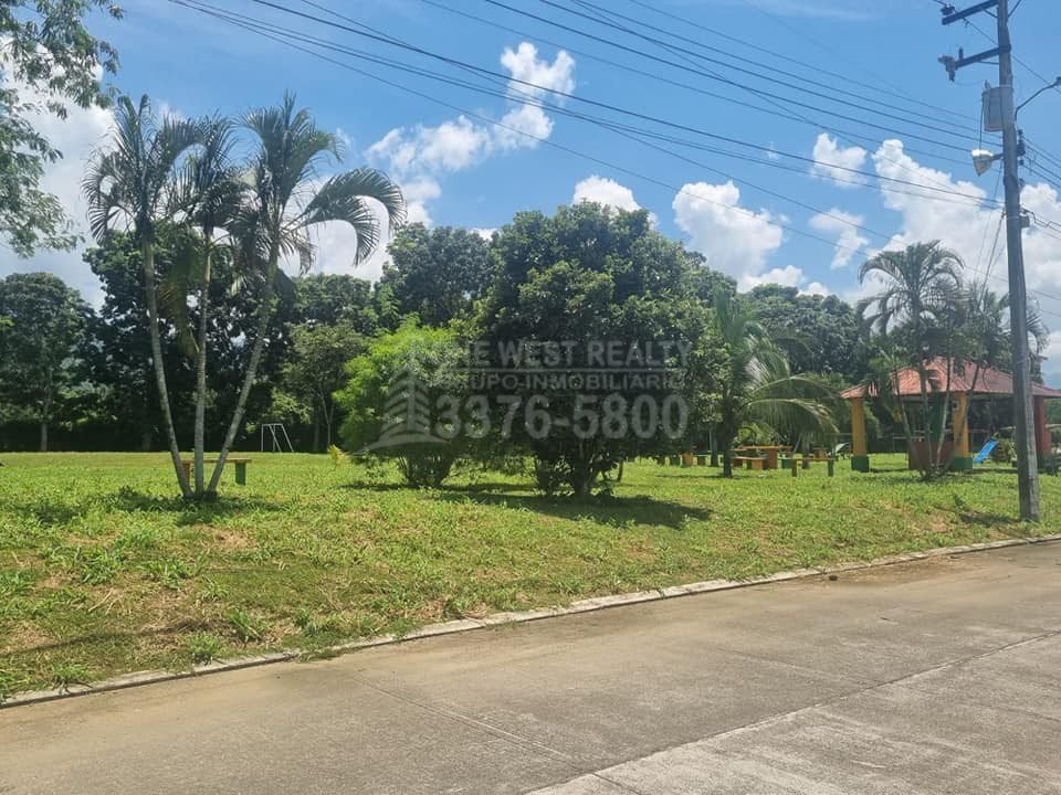 Lote en Venta en Residencial Montecarlo, El Progreso