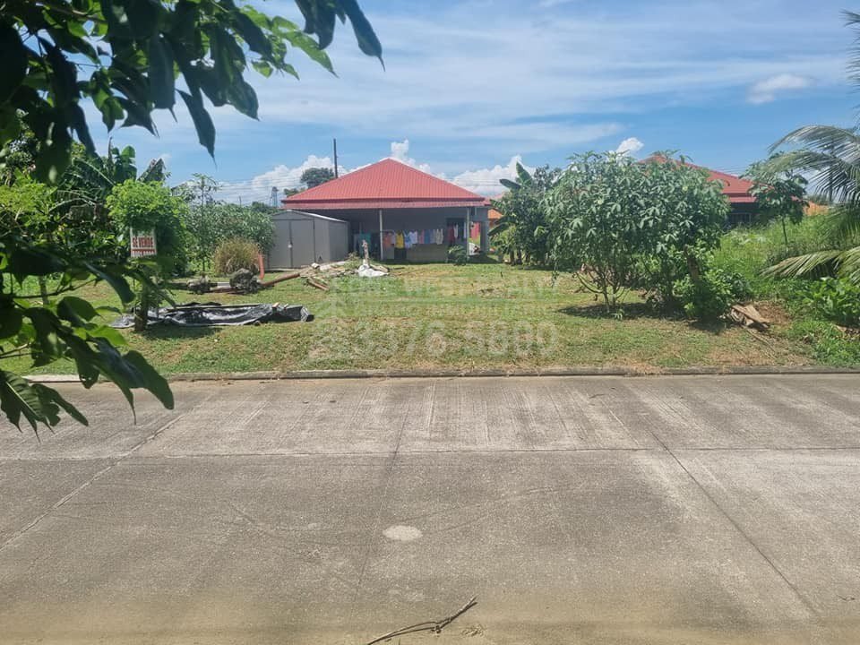 Lote en Venta en Residencial Montecarlo, El Progreso