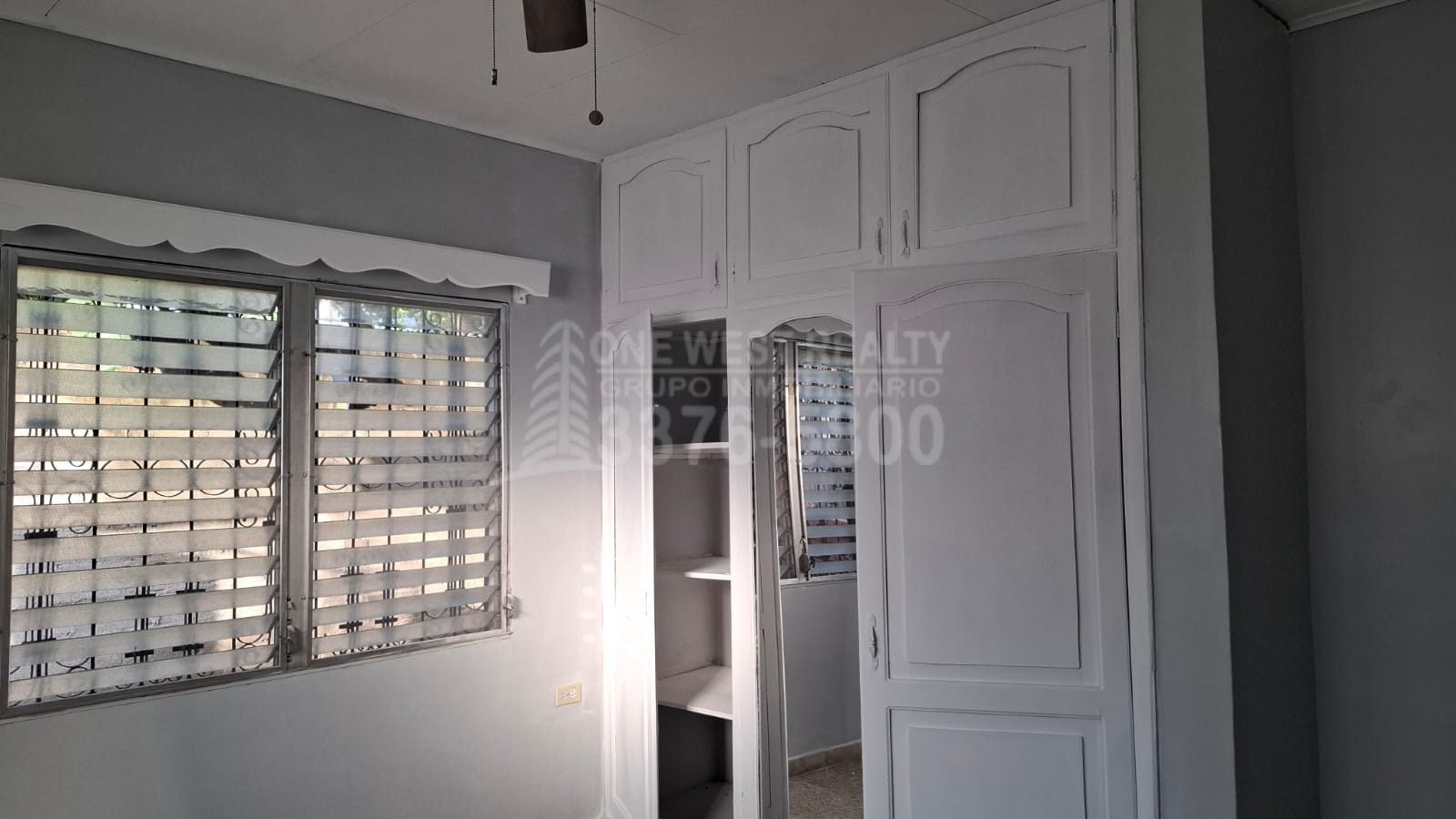 9-3 ¡Casa Espaciosa y Moderna en Venta, a Pasos del Centro de El Progreso!