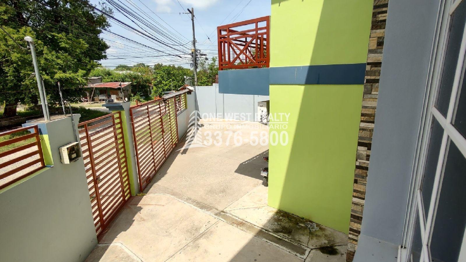 Apartamentos en El Progreso Yoro venta de complejo