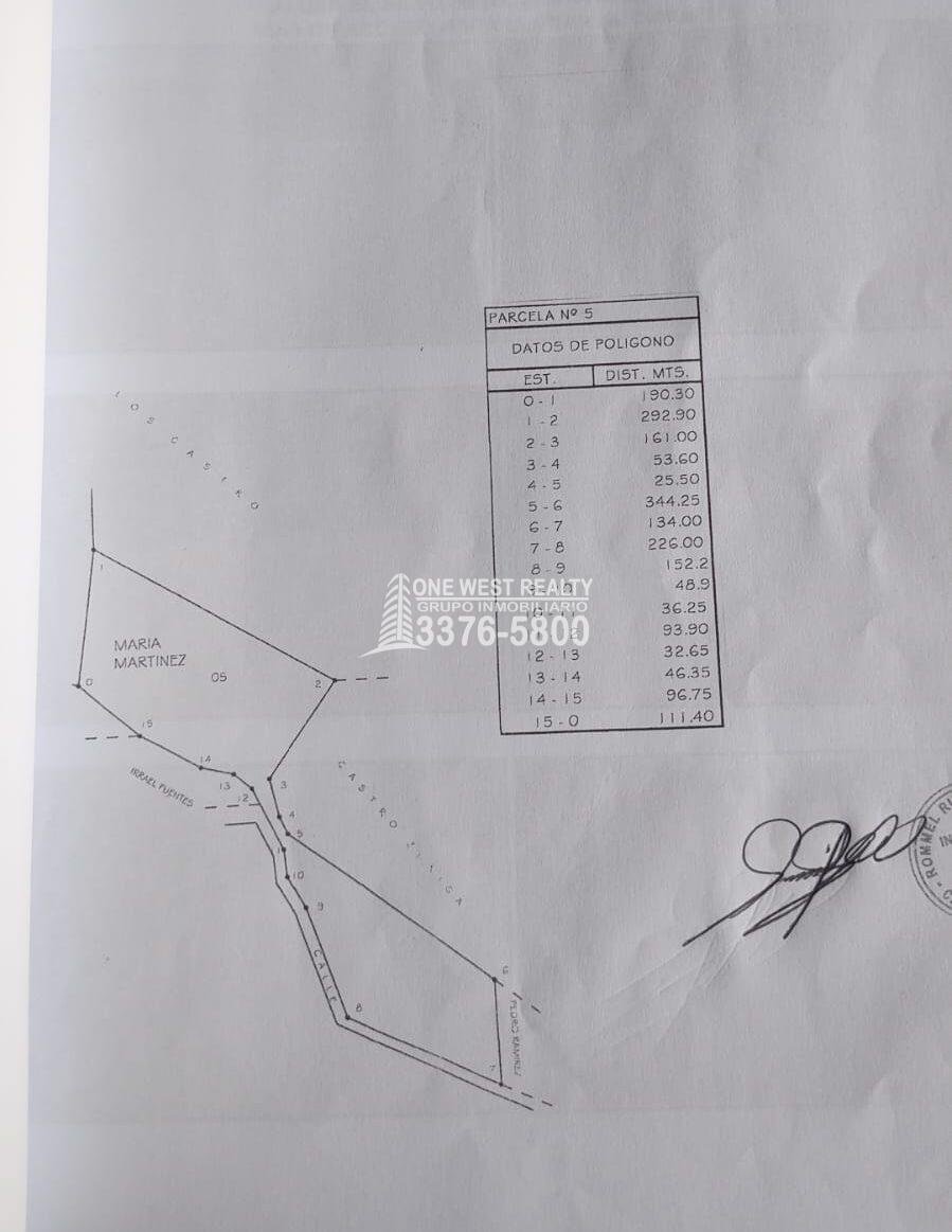 AVALUO10-e1674148010718-1 Venta de Terrenos en Santa Rita Yoro, Honduras