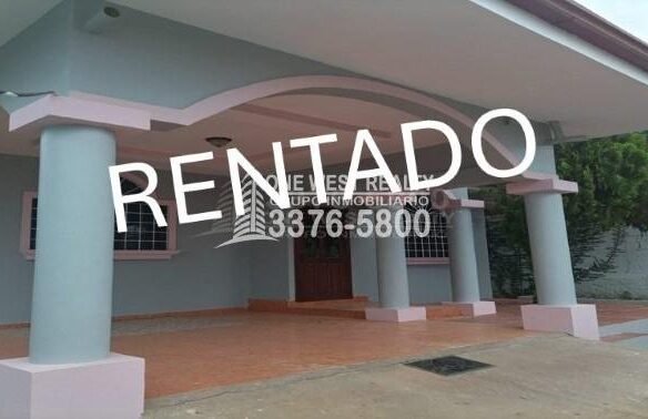 ***RENTADO de apartamento en San Pedro Sula, dos habitaciones en sector UNAH-VS