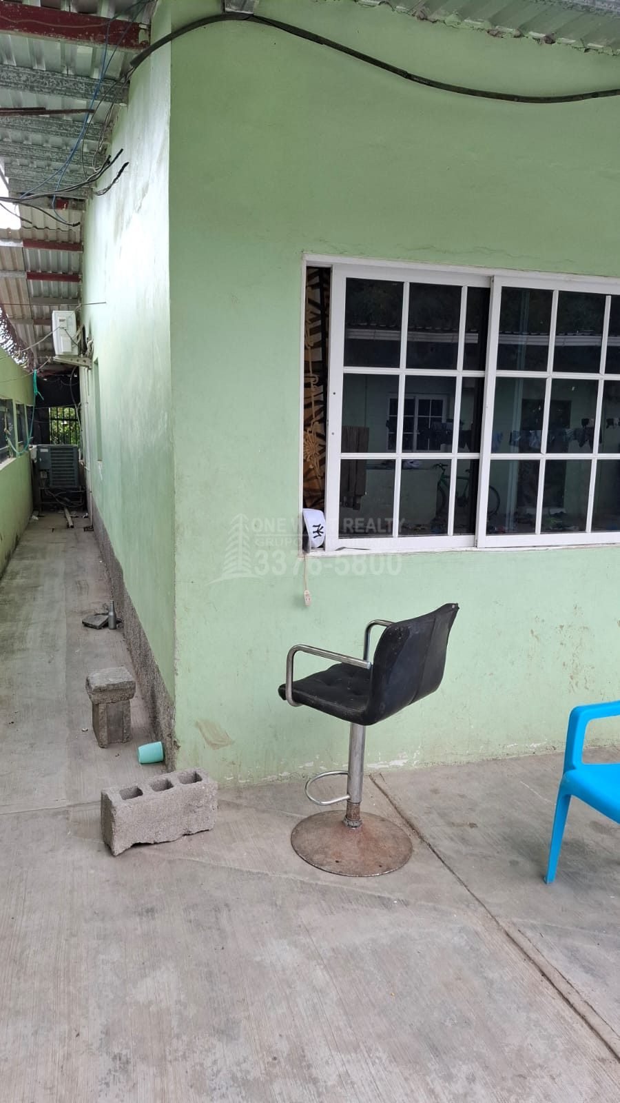 Gran Oportunidad de inversión: Edificio con apartamentos y bar en Colonia Dionicio Ávila, El Progreso, Yoro