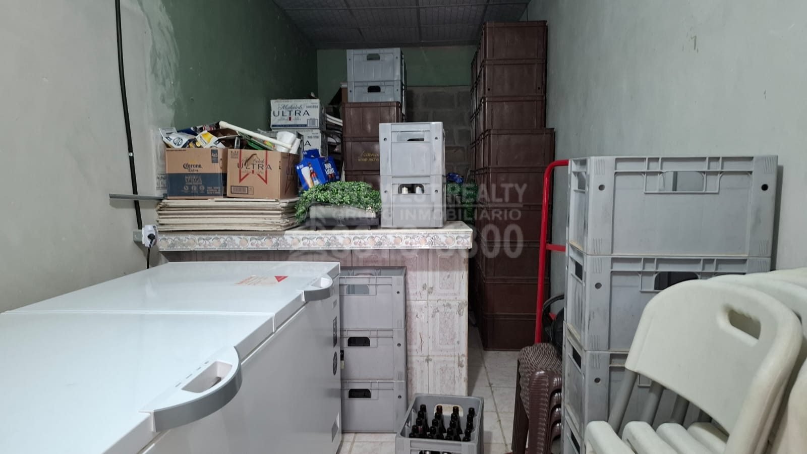 Gran Oportunidad de inversión: Edificio con apartamentos y bar en Colonia Dionicio Ávila, El Progreso, Yoro