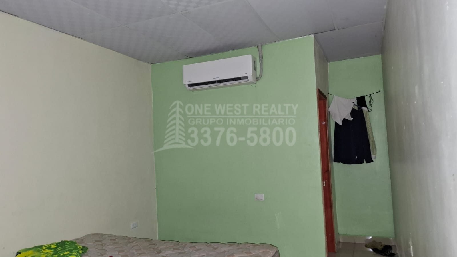 Gran Oportunidad de inversión: Edificio con apartamentos y bar en Colonia Dionicio Ávila, El Progreso, Yoro