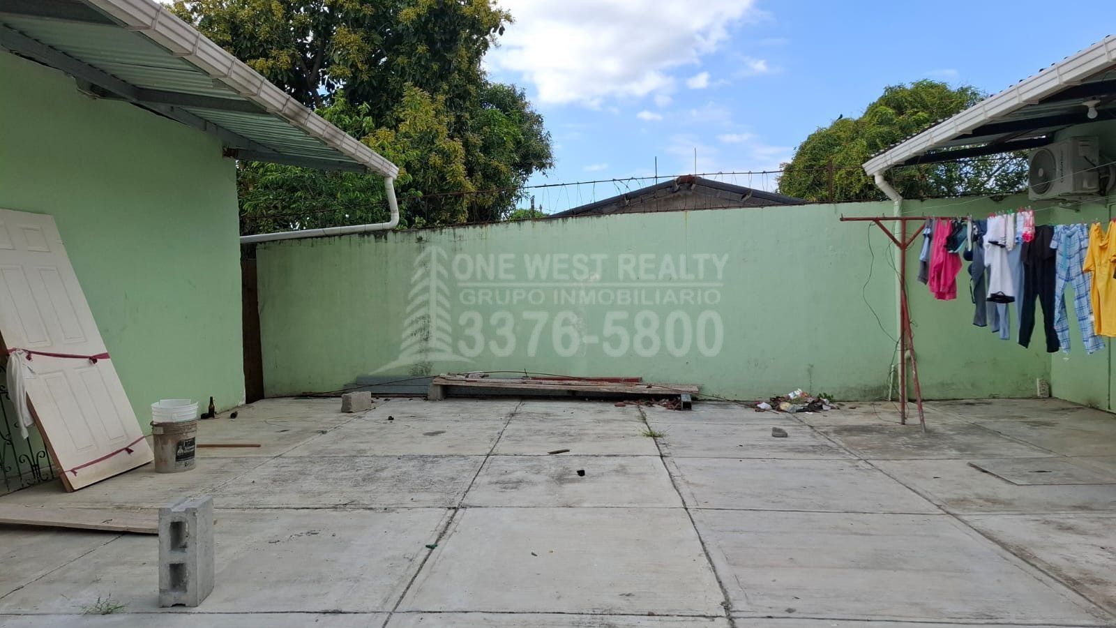 Gran Oportunidad de inversión: Edificio con apartamentos y bar en Colonia Dionicio Ávila, El Progreso, Yoro