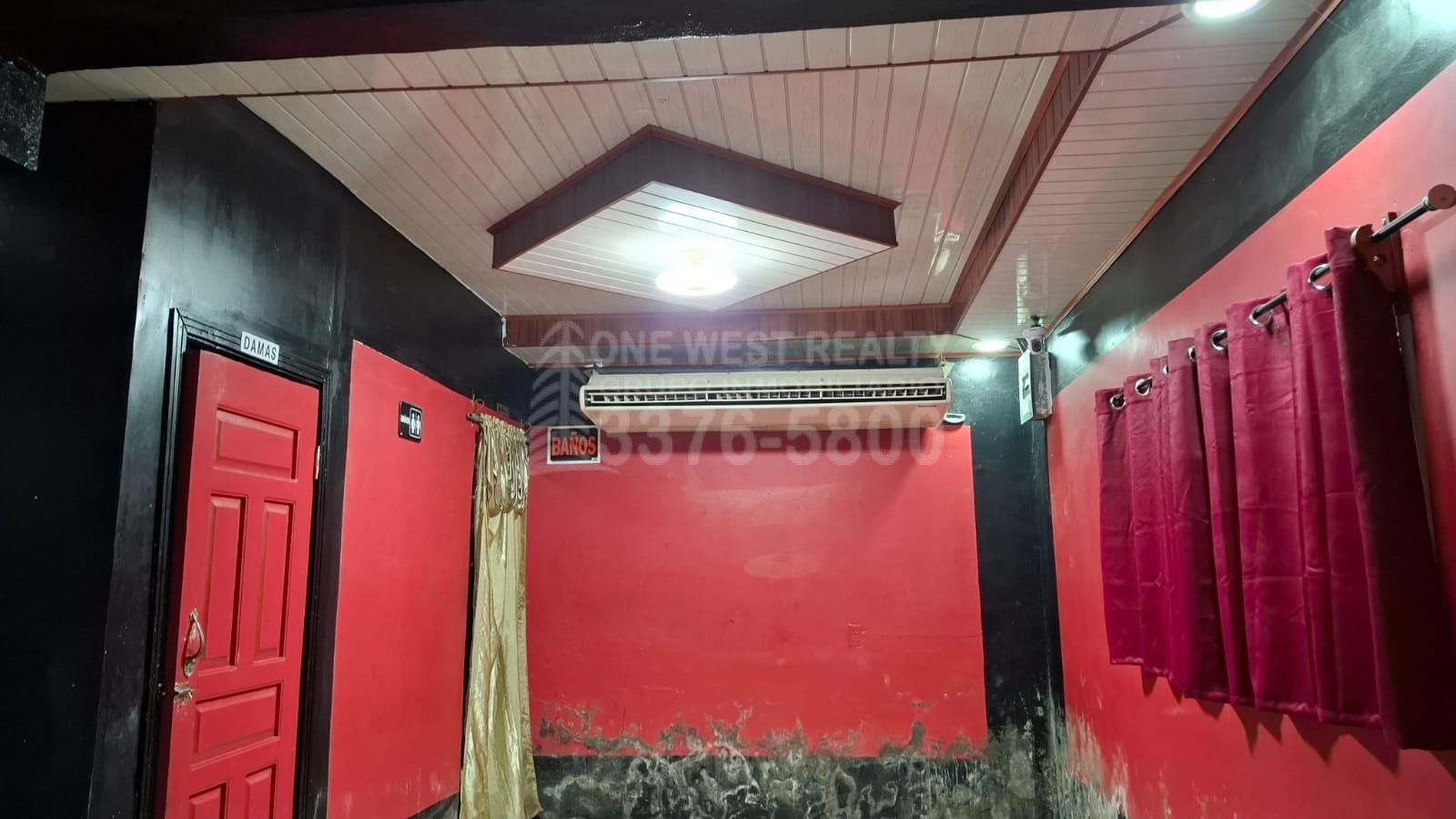 Gran Oportunidad de inversión: Edificio con apartamentos y bar en Colonia Dionicio Ávila, El Progreso, Yoro