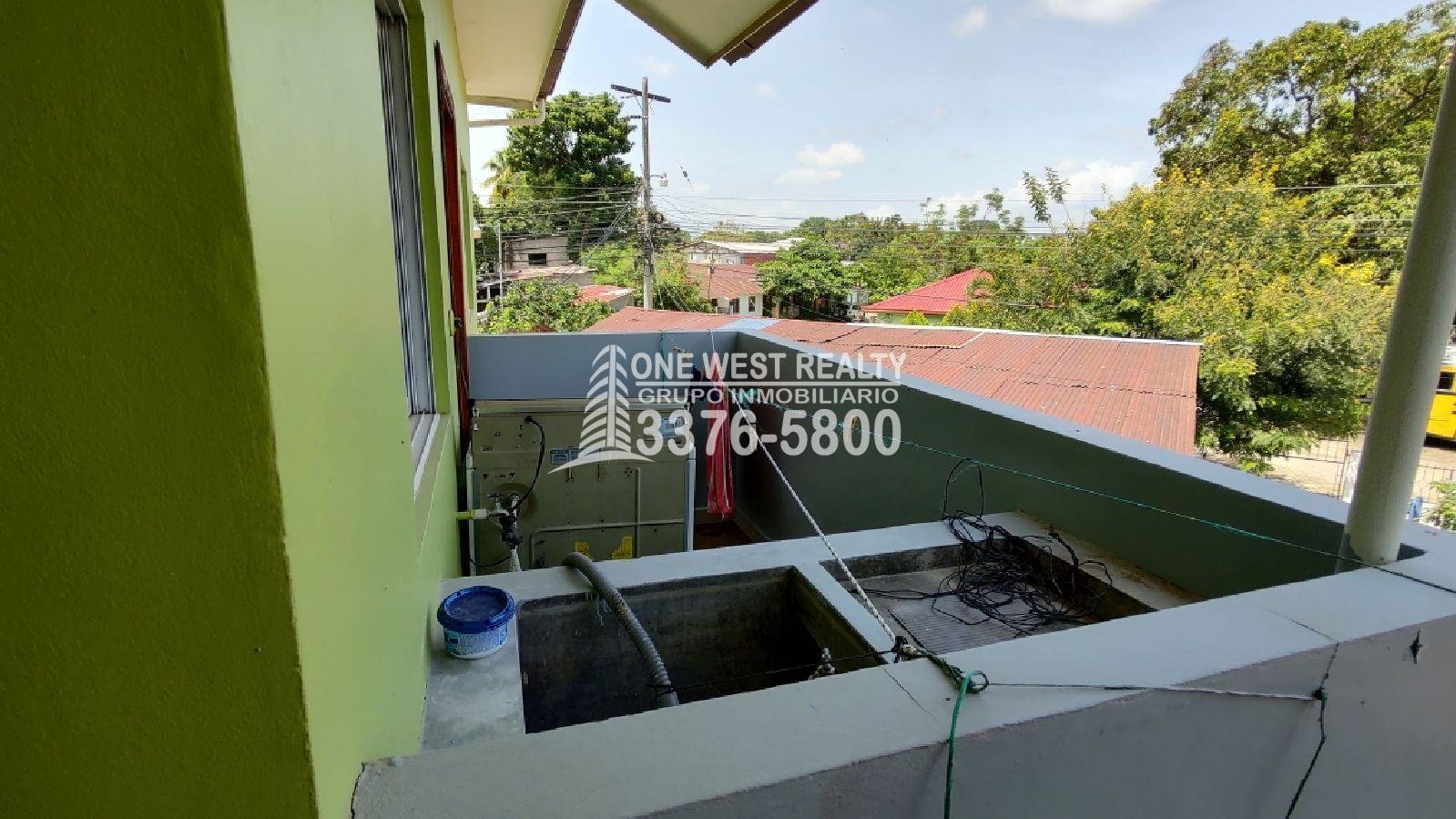 Apartamentos en El Progreso Yoro venta de complejo