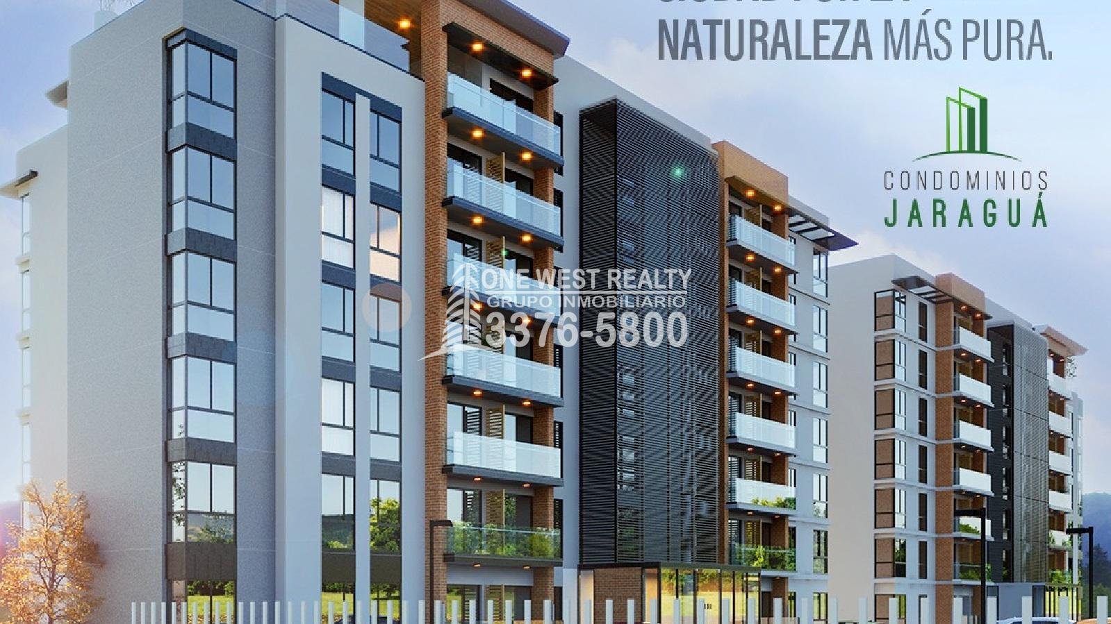 CIUDAD-JARAGUA-CONDOMIO-EN-VENTA-3 Condominiums Jaraguá San Pedro Sula Honduras