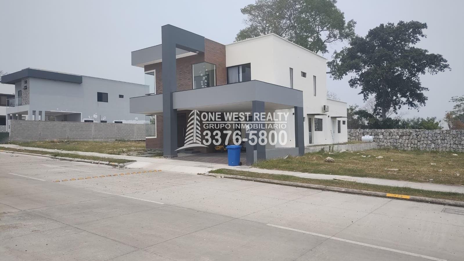 CIUDAD-JARAGUA-SAN-PEDRO-SULA_ONE-WEST-REALTY-3 Condominiums Jaraguá San Pedro Sula Honduras