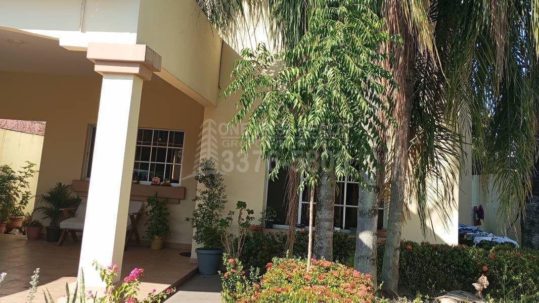 Casa en Venta en Jardines del Valle, San Pedro Sula l 574.51 vrs² l 368.31 m²