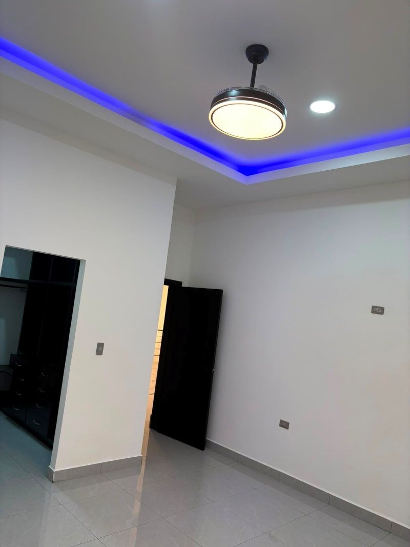 Casa en Venta en Residencial Campisa San Pedro Sula