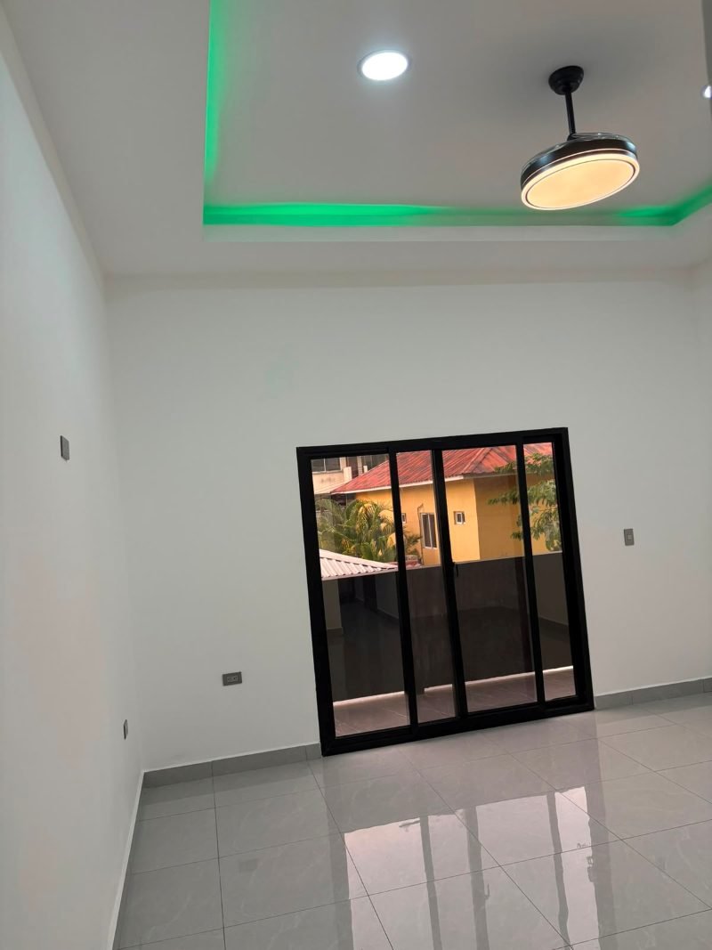 Casa en Venta en Residencial Campisa San Pedro Sula