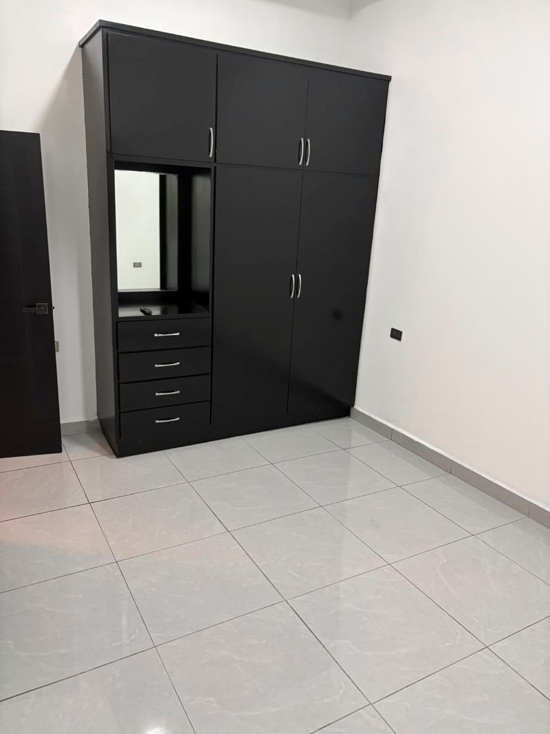 Casa en Venta en Residencial Campisa San Pedro Sula