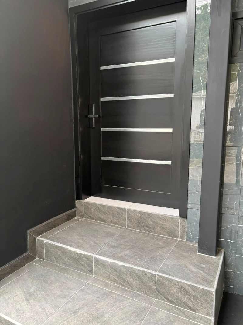 Casa en Venta en Residencial Campisa San Pedro Sula