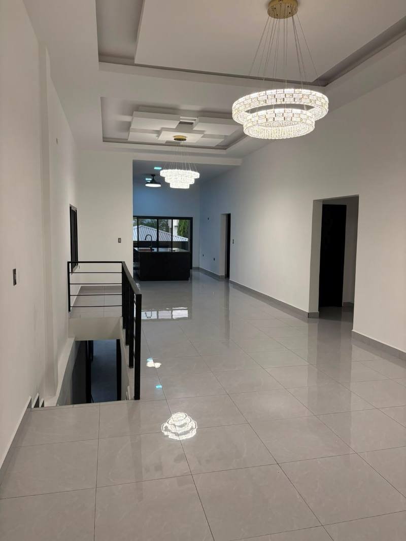 Casa en Venta en Residencial Campisa San Pedro Sula