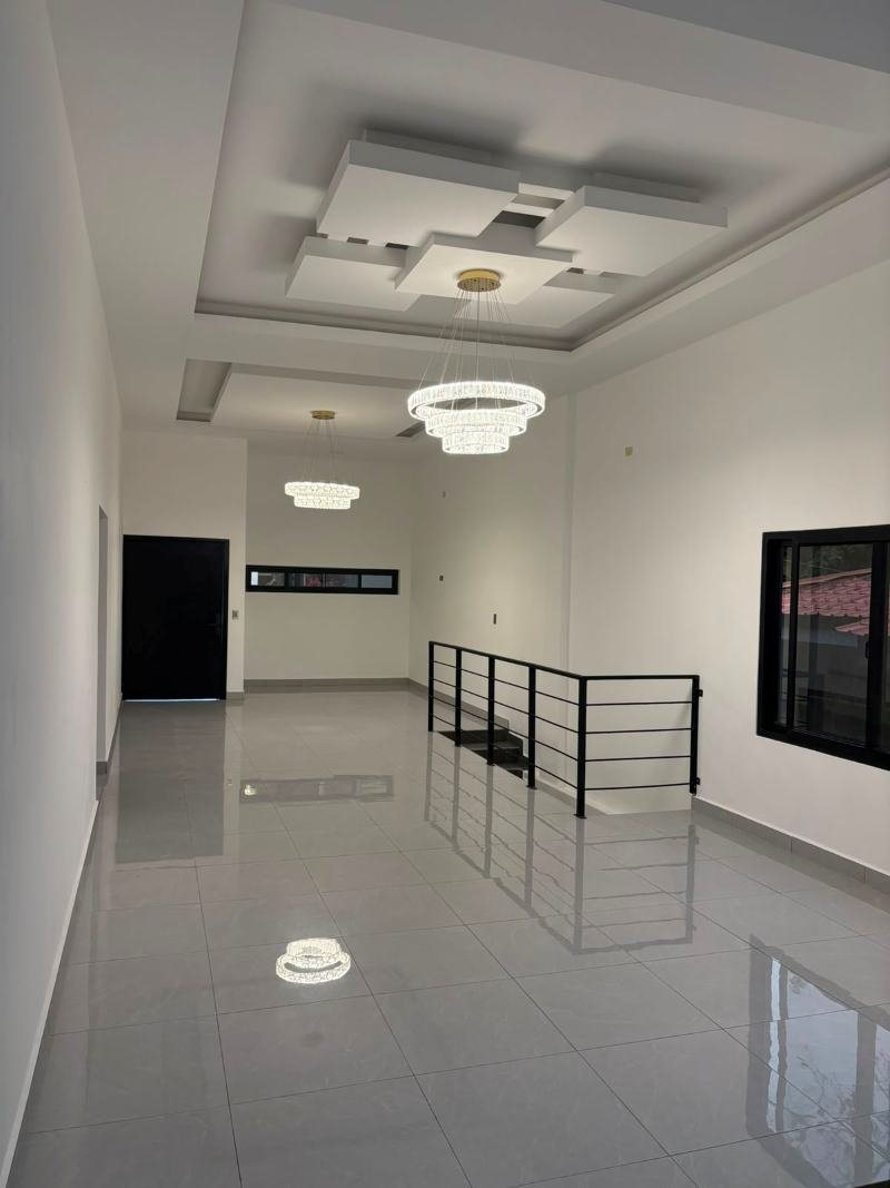 Casa en Venta en Residencial Campisa San Pedro Sula