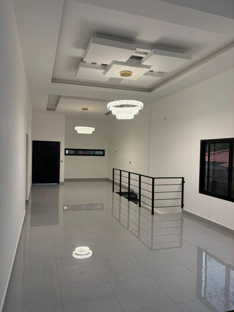Casa en Venta en Residencial Campisa San Pedro Sula