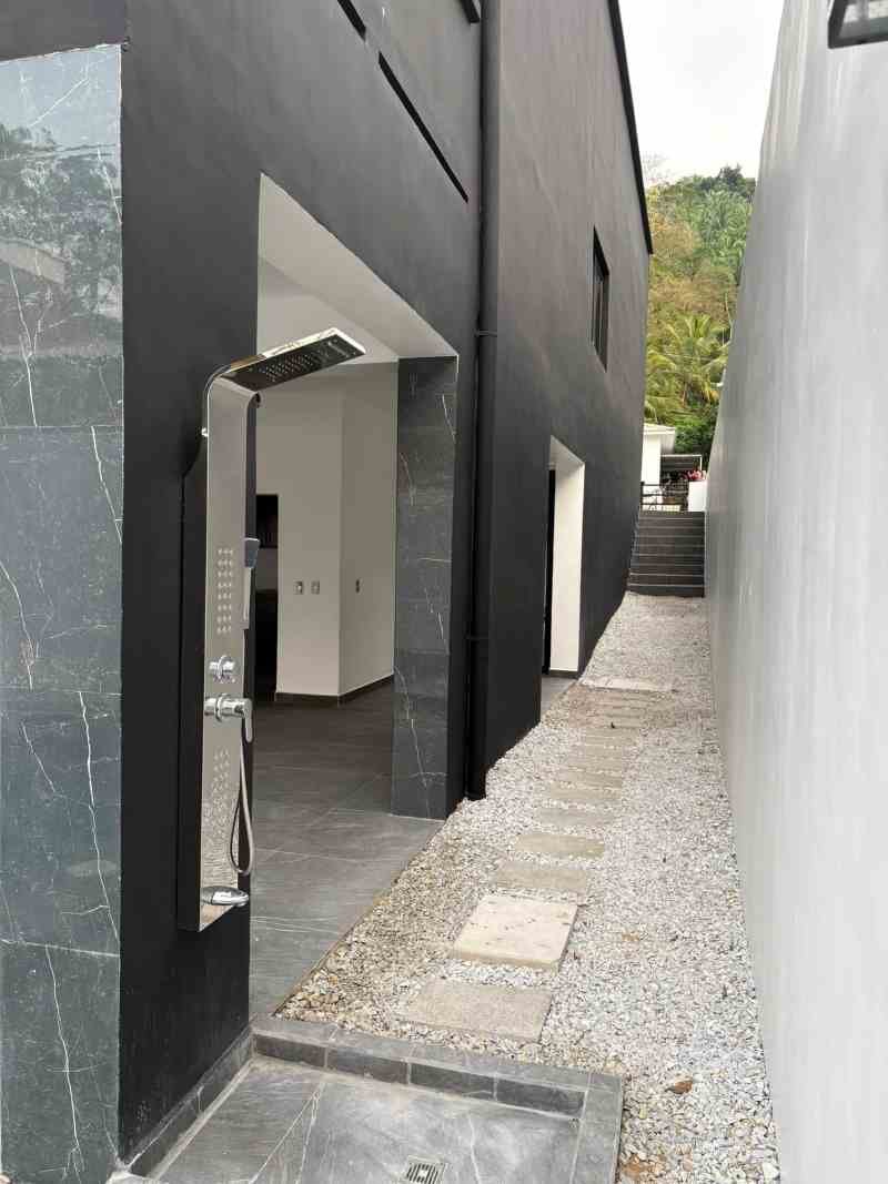 Casa en Venta en Residencial Campisa San Pedro Sula