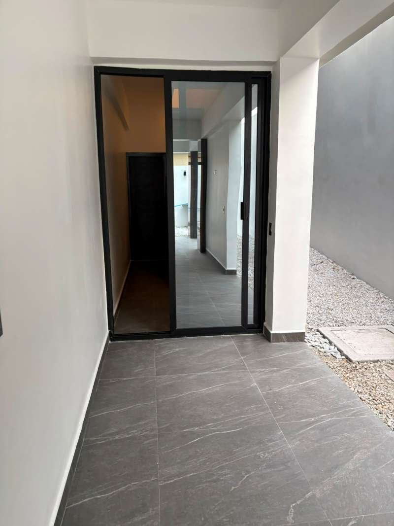 Casa en Venta en Residencial Campisa San Pedro Sula